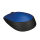 Mysz Logitech M171 wireless niebieska - 285733 - zdjęcie 4